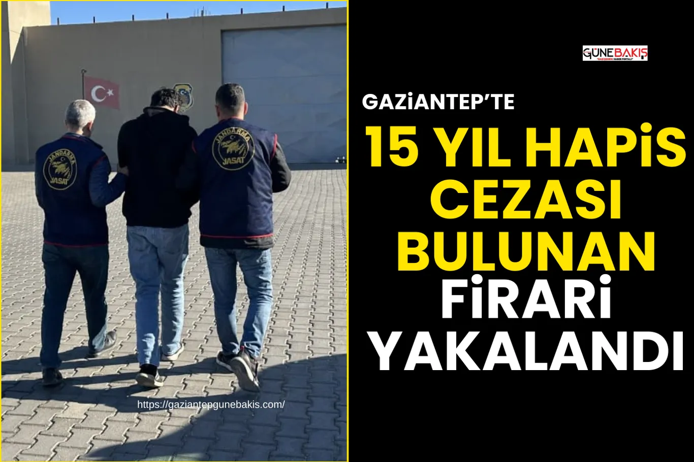 Gaziantep’te yarın okullar tatil