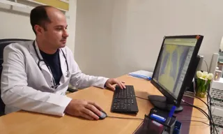 Çocuklarda dirençli epilepsiye umut olan VNS Tedavisi Gaziantep’te uygulanıyor