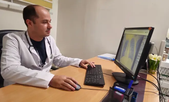 Uzmanından uyarı: Karbonmonoksit zehirlenmesine karşı dikkatli olunmalı