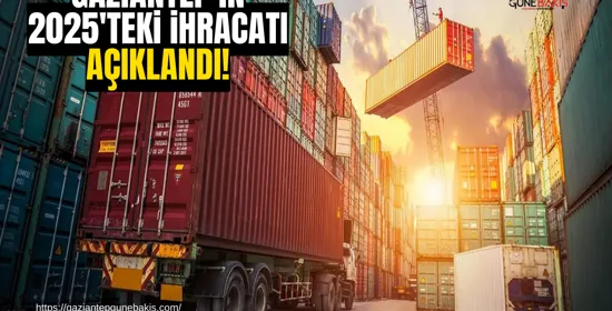 Gaziantep Şehitkamil Ziraat Odası Başkanı Yiğit: Kar yağışı çiftçi için rahmet oldu