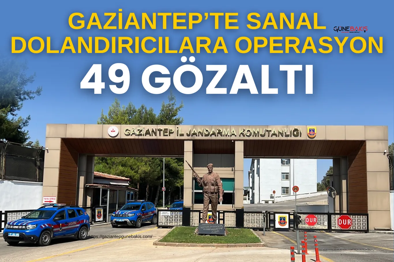 Gaziantep'te soğuyan havalar yöresel ürünlere rağbeti arttırdı