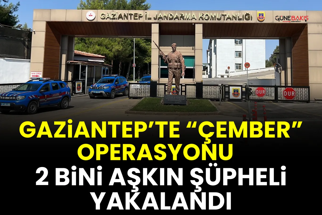 Eski Şehitkamil kaymakamı kalaylı vali oldu