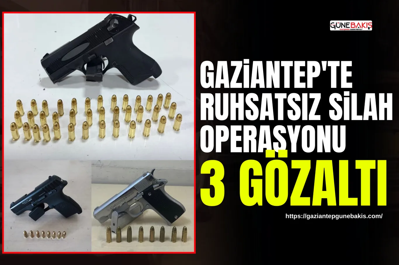 Gaziantep’te arkadaş kavgası can aldı: 17 yaşındaki genç yaşamını yitirdi