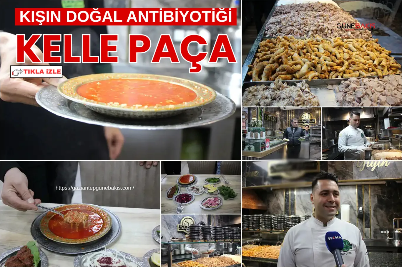 Gaziantep’te 20 yıl hapis cezasıyla aranan şahıs yakalandı