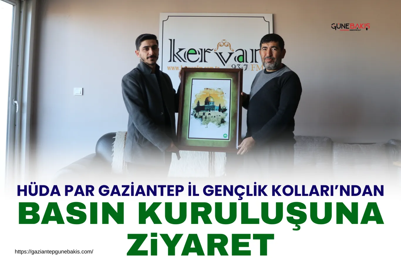 10 Ocak Çalışan Gazeteciler Günü kutlu olsun.