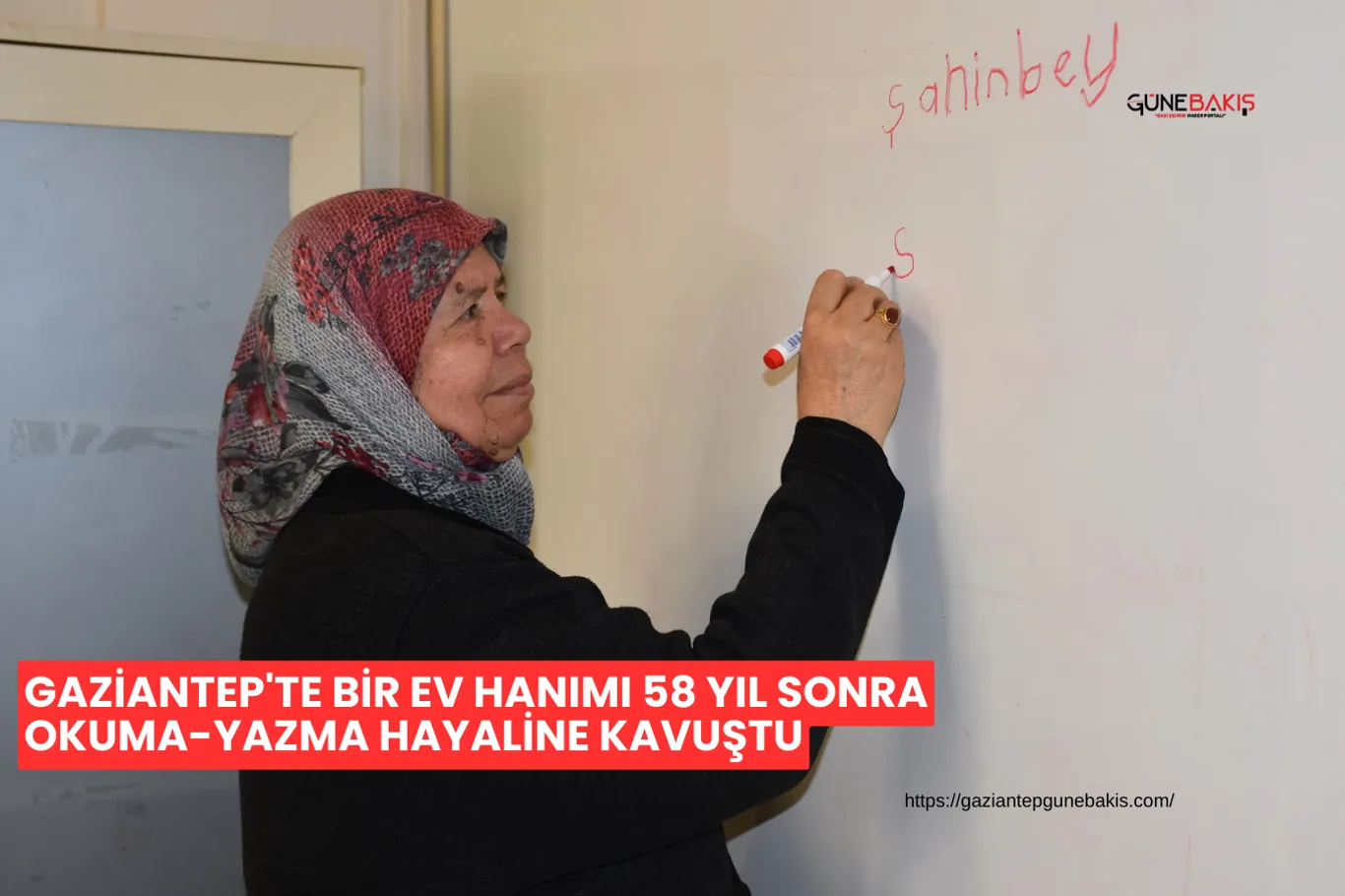 Gaziantep’te yağma suçundan aranan hükümlü yakalandı