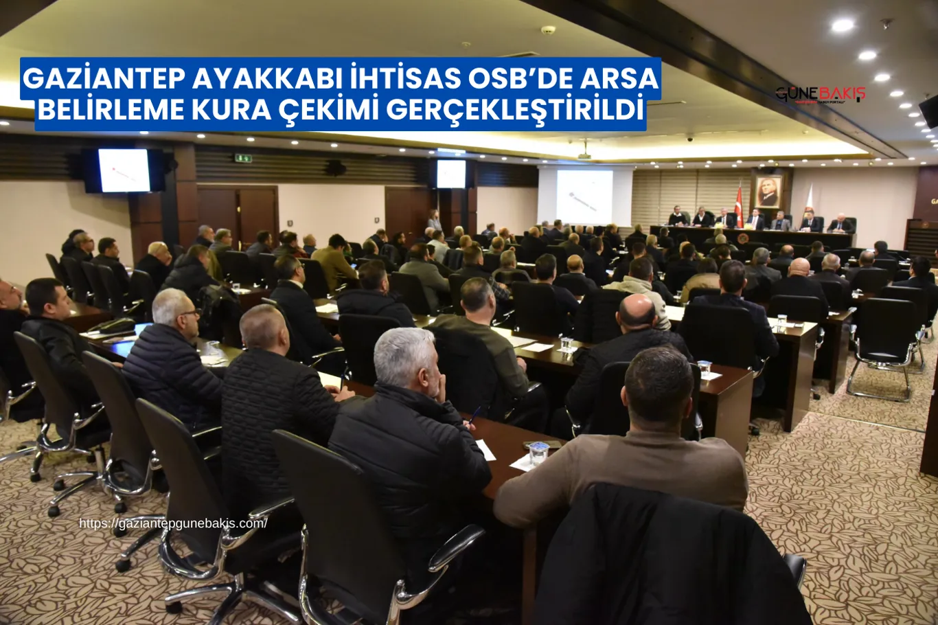 Gaziantep’te aranan 3 hükümlü yakalandı