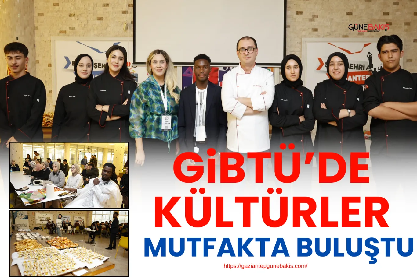 Gaziantep'te 2025 yılı güvenlik, asayiş ve yatırım değerlendirmesi paylaşıldı