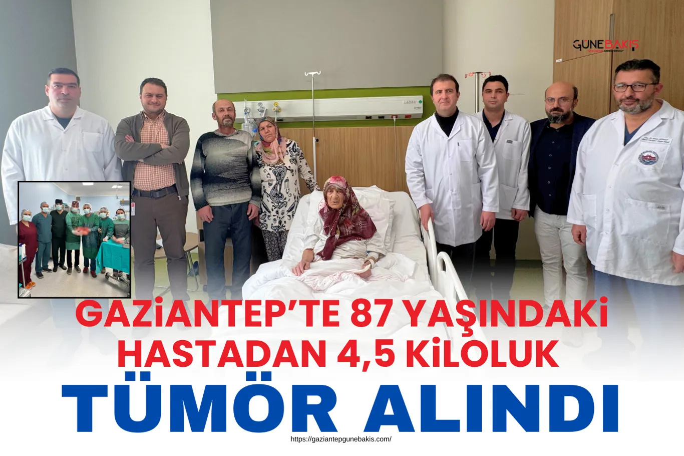 Gaziantep Vakıflar Bölge Müdürlüğü'nden görme engelli hafızlara destek