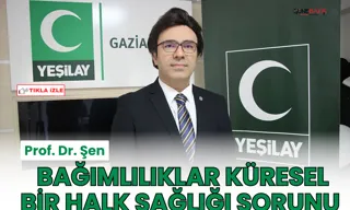 Psikolog Çalışkan: Kaygı nedir, nasıl yönetilir?