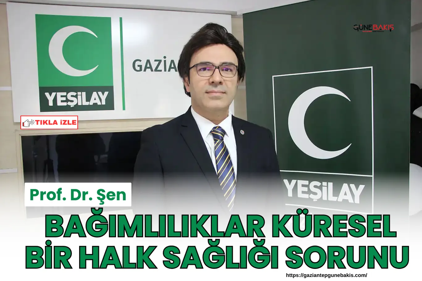 Şahinbey Belediyesi 175 öğrenciyi umreye uğurladı