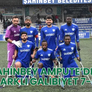 Gaziantep Büyükşehir’in Milli Sporcusu Kaya’dan üç altın madalya