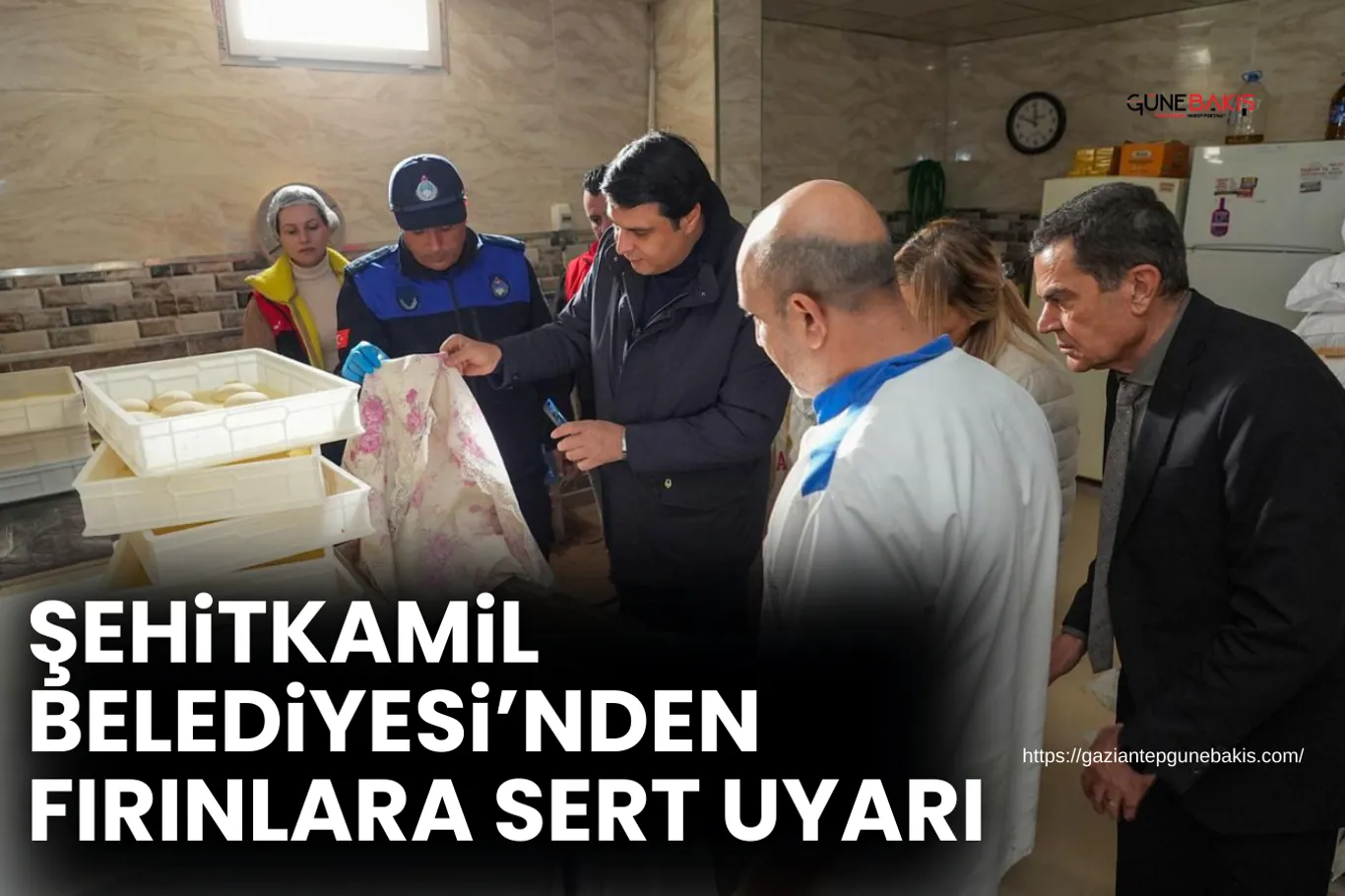 Gaziantep’te narkotik operasyon: 2 tutuklama