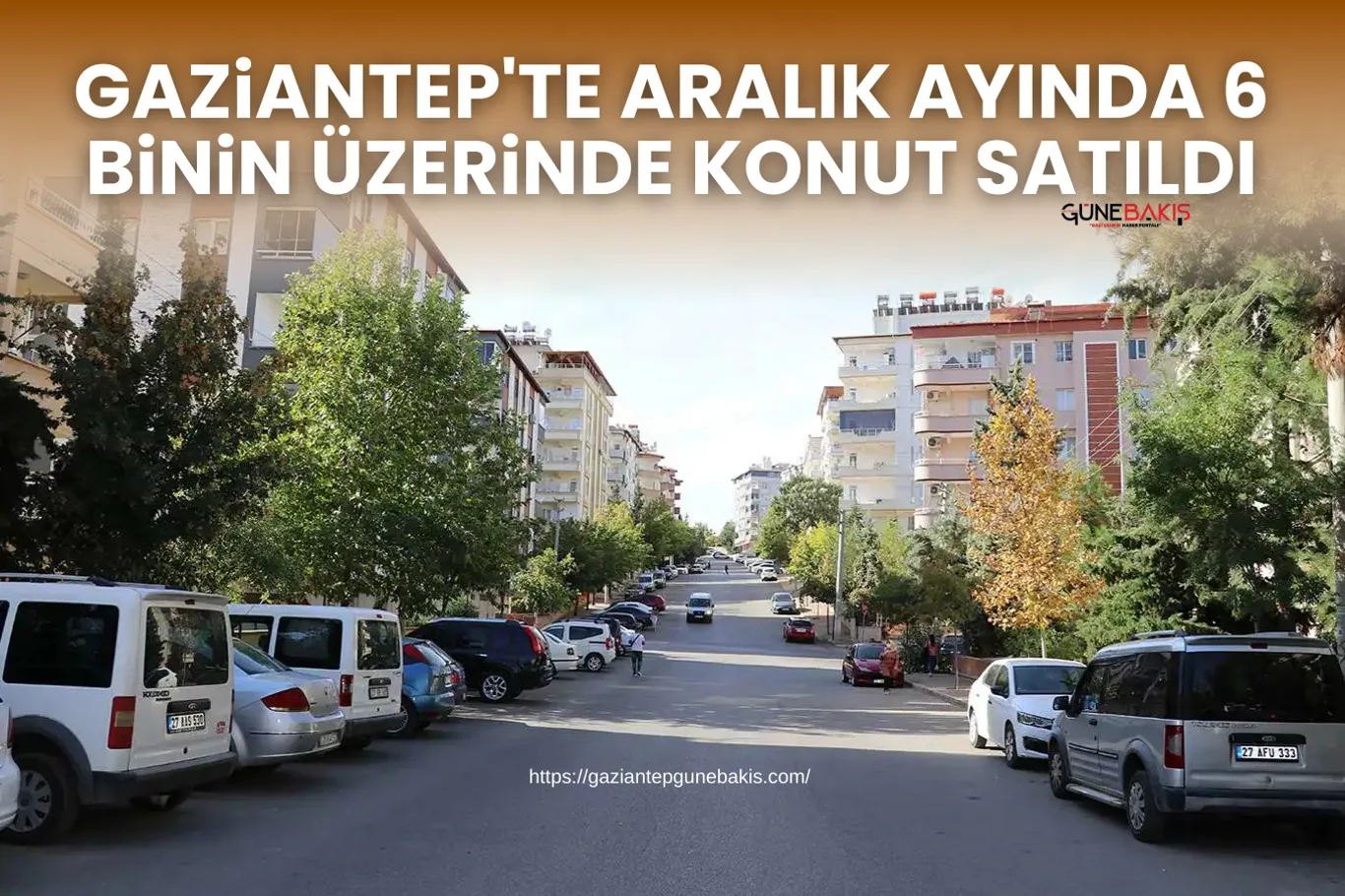 Gaziantep için kar yağışı uyarısı!
