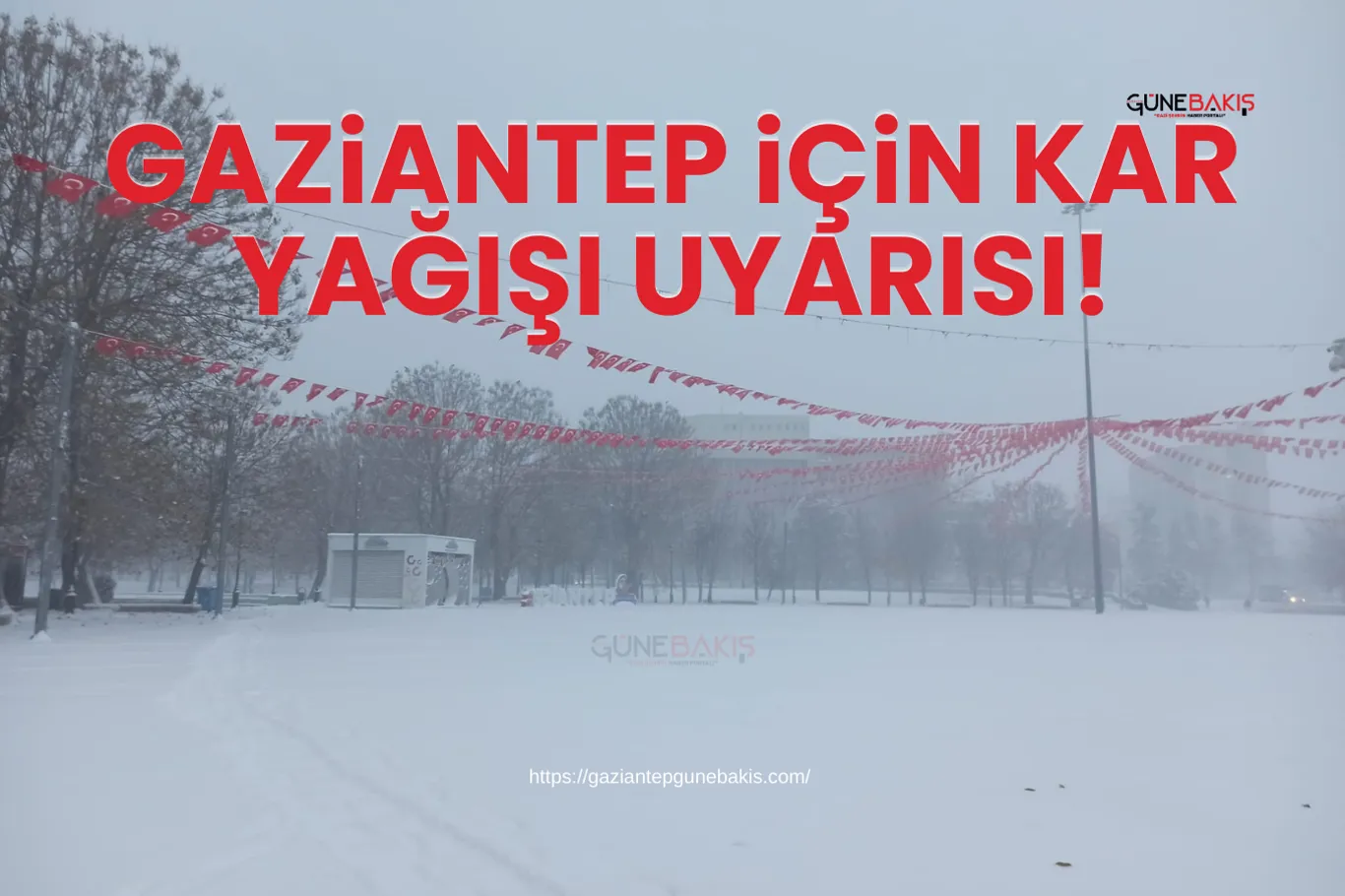 Türkiye sıfır atık çalıştayları serisi Gaziantep ile devam ediyor