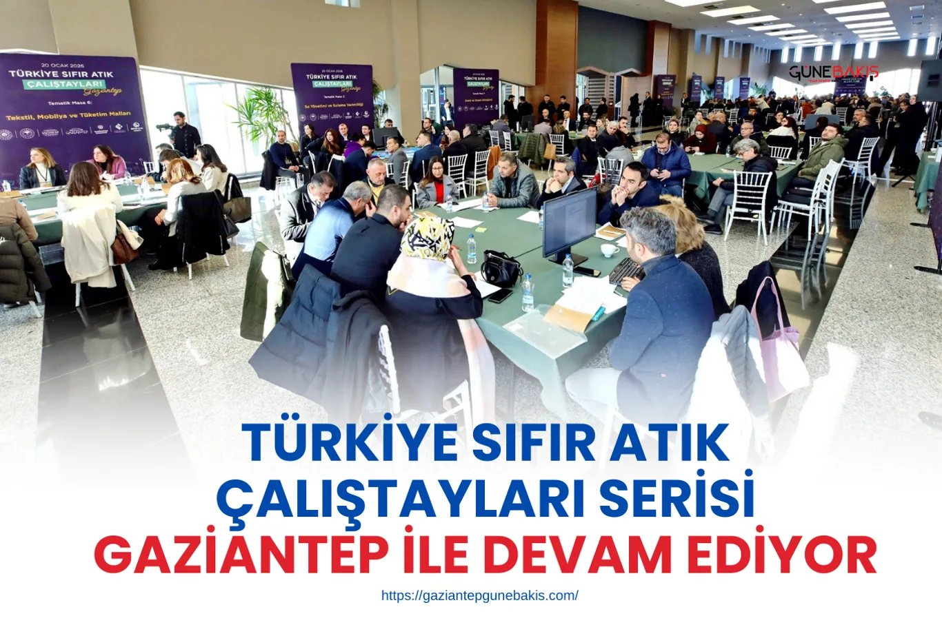 Gaziantep İl Müftü Yardımcısı Aktan: Mübarek üç aylardan şaban ayı rahmet ve mağfiretin merkezinde yer alıyor