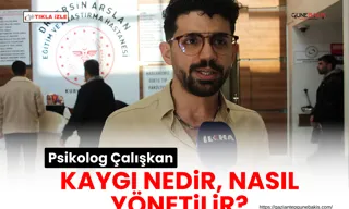 Uzm. Dr. Özdemir: Çocuklarda yüksek ateşte panik yapılmamalı