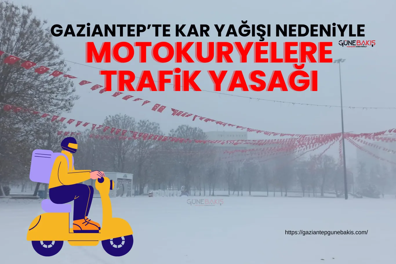 Gaziantep’te toplu taşıma Cuma günü ücretsiz olacak