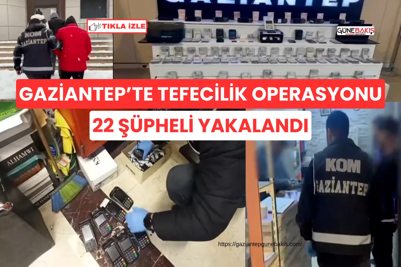 Gaziantep Havalimanı uçuşlara açıldı