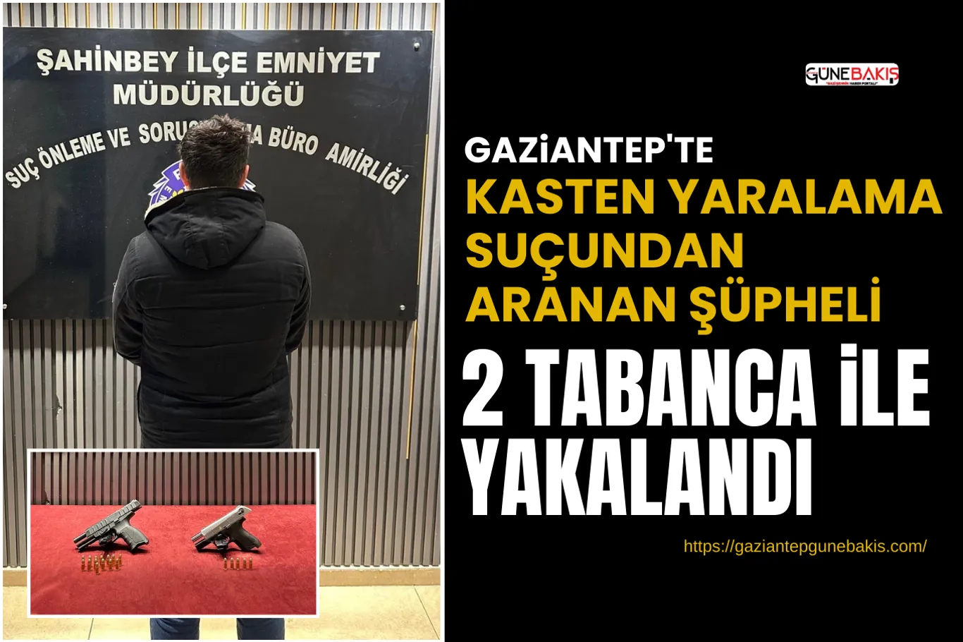 Şahinbey Ampute çıkışını sürdürüyor 3-0