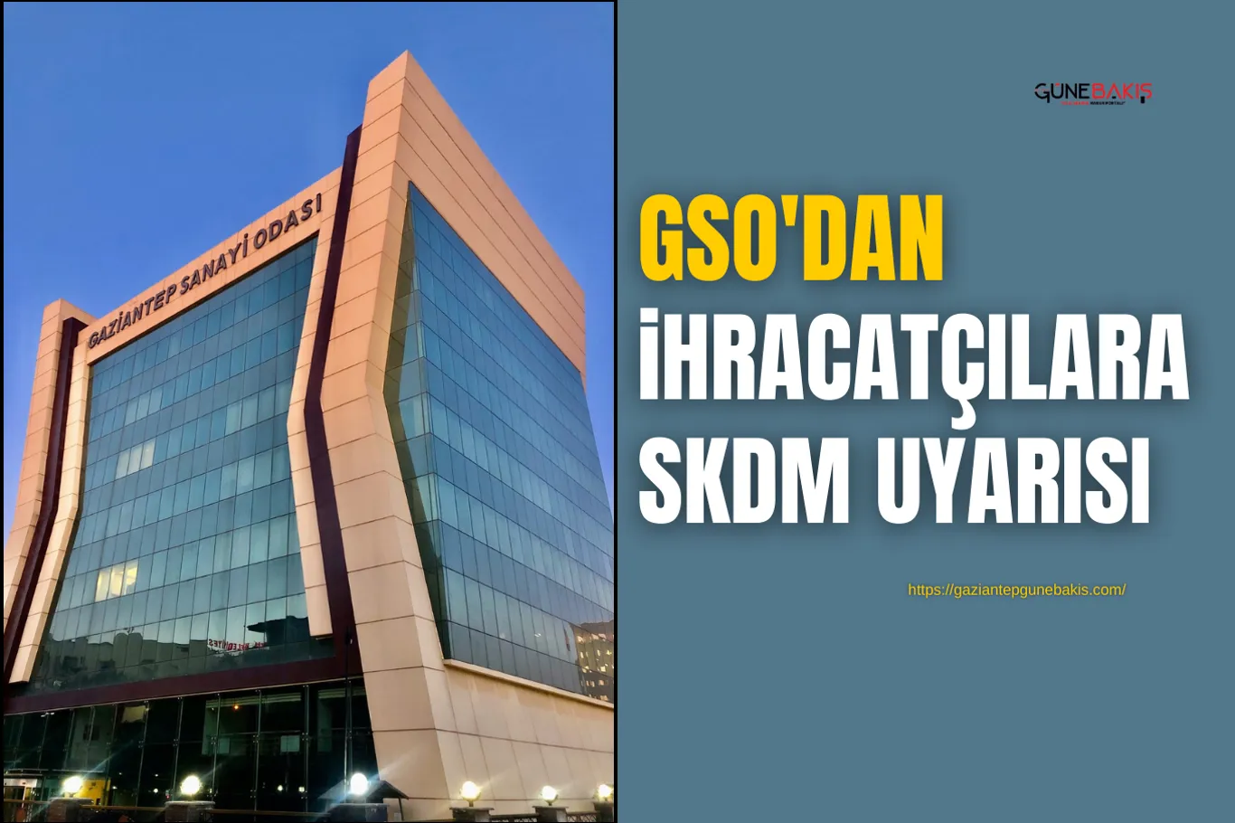 Nizip'te marketlere yönelik gıda denetimi yapıldı