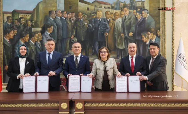 Gaziantep’te hastalara refakatçi desteği başlıyor