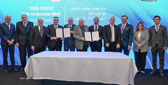 Çimsa’dan ihracata 1,5 milyar $’lık katkı