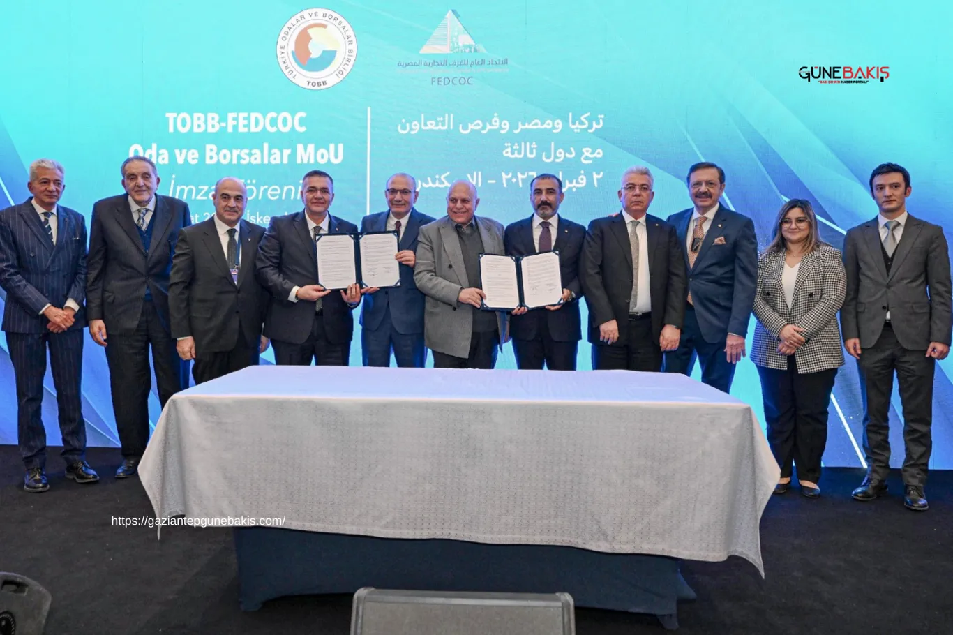 Gaziantep’te narkotik operasyon: 6 gözaltı