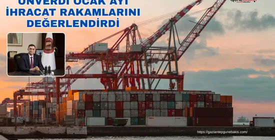 GTB Başkanı, Kahire’de Türkiye–Mısır İş Forumu’na katıldı