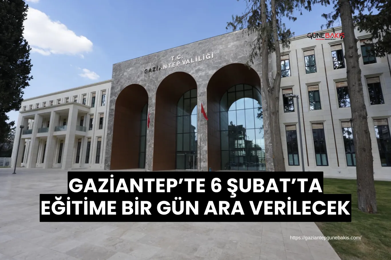 Gaziantep’in nüfusu 2 milyon 193 bini aştı
