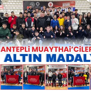 Şahinbey Ampute adım adım şampiyonluğa ilerliyor 6-1