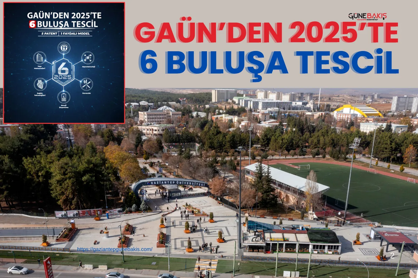 Gaziantep'te deprem sonrası 131 okul hizmete açıldı