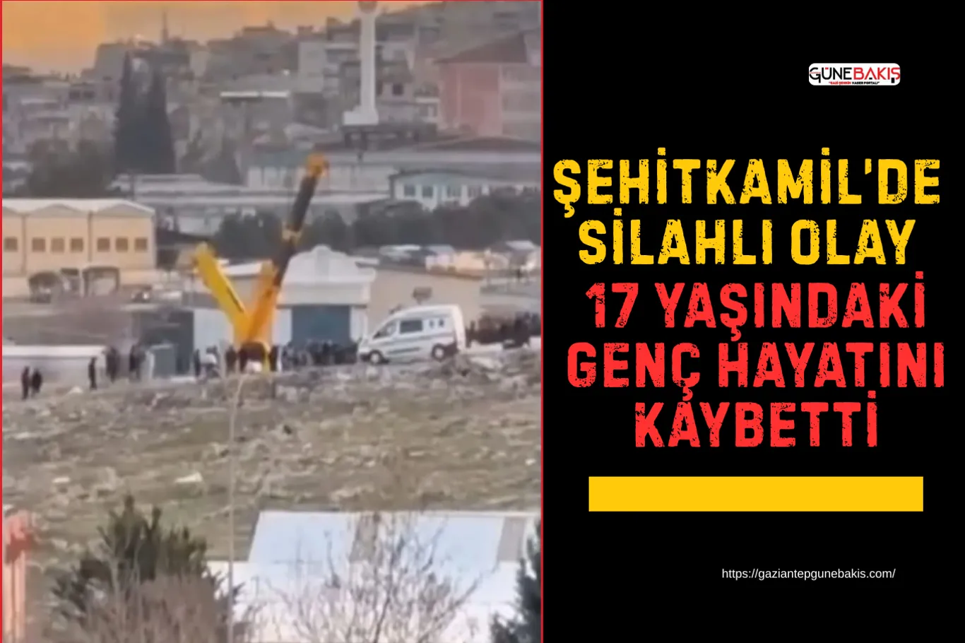 Gaziantep’te haklarında 56 yıl hapis cezası bulunan 2 hükümlü yakalandı