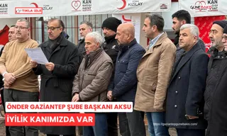 İl Sağlık Müdürü Dr. Beytullah Şahin’den sigarayı bırakma günü çağrısı