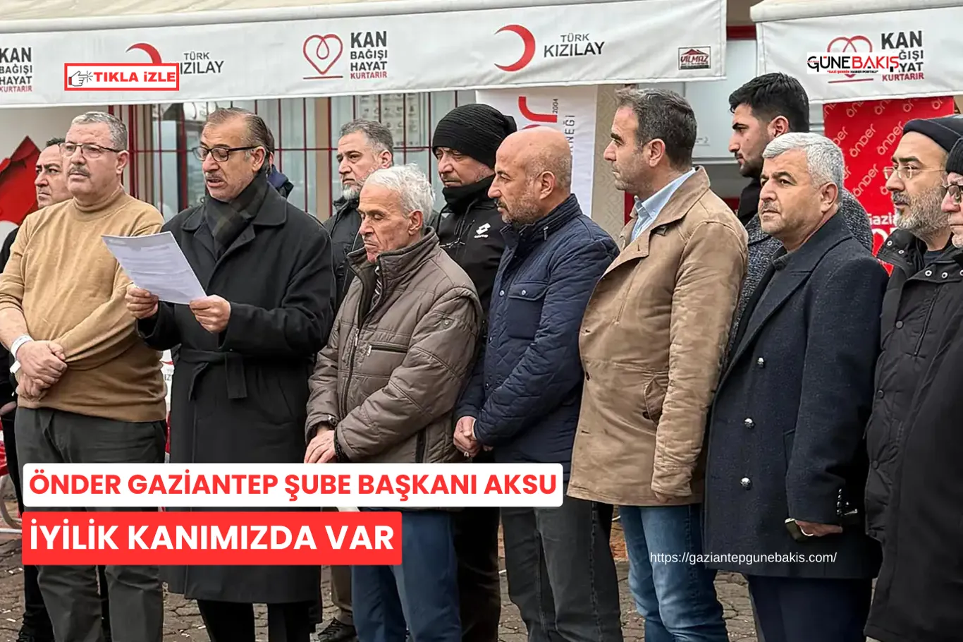 Yaçin: Peygamberimizin hayatını okuyan bir toplum, geleceğe yön verecek ve istikbali aydınlık bir toplum olacaktır