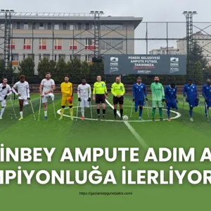 Şehitkamil’de satranç heyecanı başladı