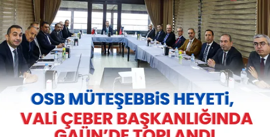 Akıncı: “Bakliyat, Anadolu’nun kadim mirası ve sürdürülebilir üretimin temelidir”