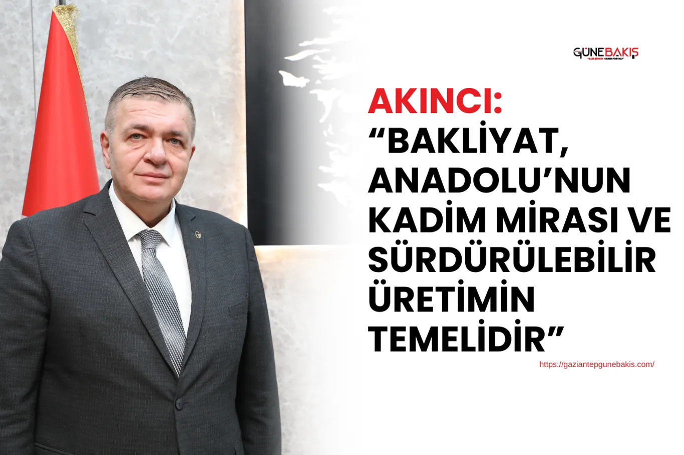 Gaziantep’te hesap tartışması silahlı saldırıya dönüştü