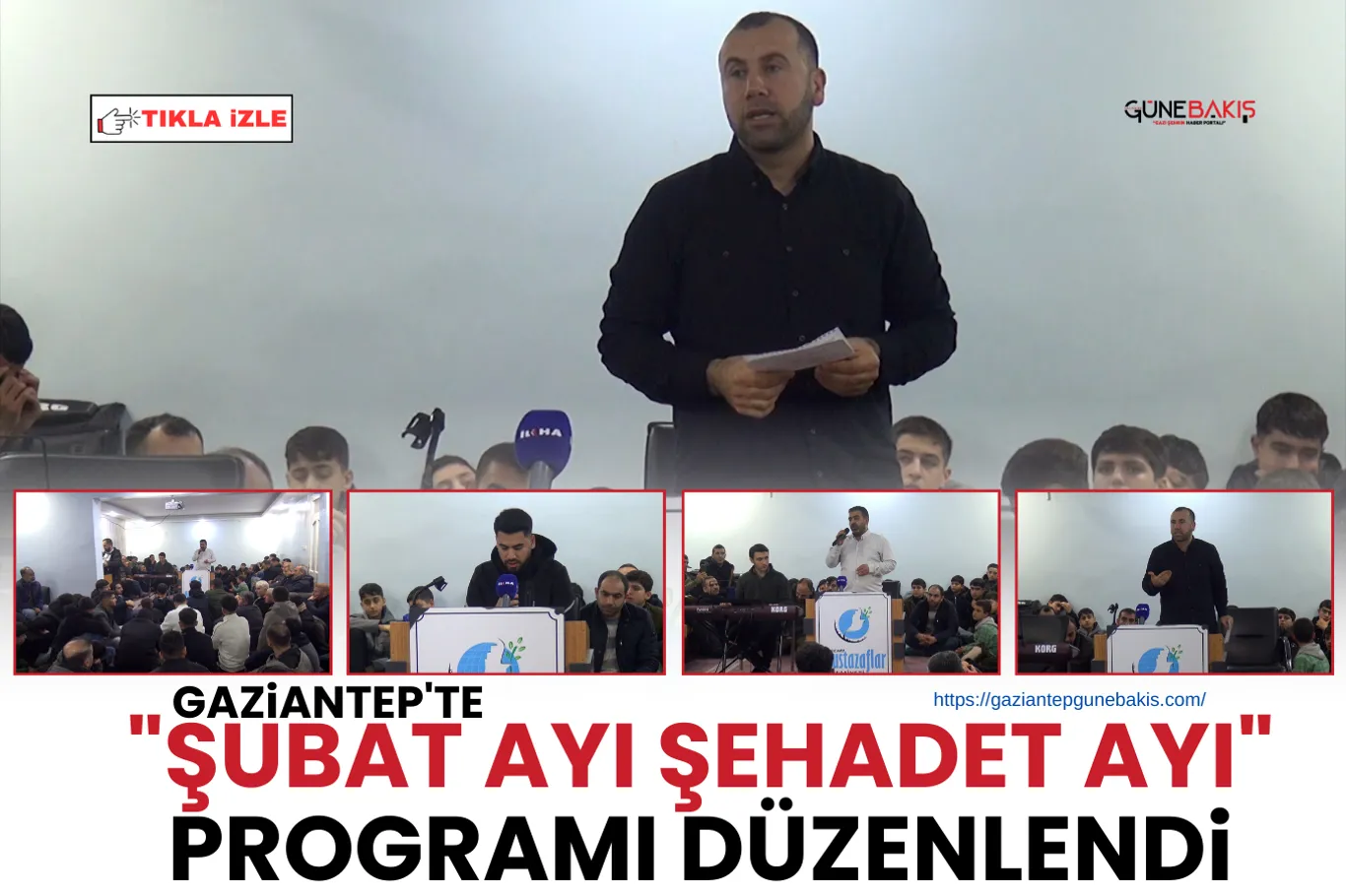 Suriye, Gaziantep’te konsolosluk açmaya hazırlanıyor