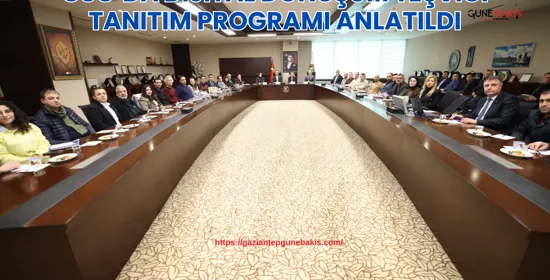 Gaziantep'te ocak ayında konut satışları düştü