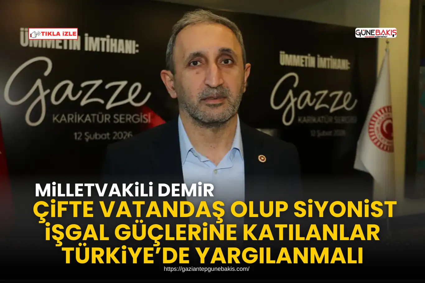 Gaziantep Üniversitesi’nden yenilikçi proje: Klinik iyileşme bahçesi için isim yarışması