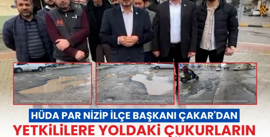 HÜDA PAR Milletvekili Demir’den ‘laiklik bildirisi’ne tepki: Darbecilerin taklitçileri