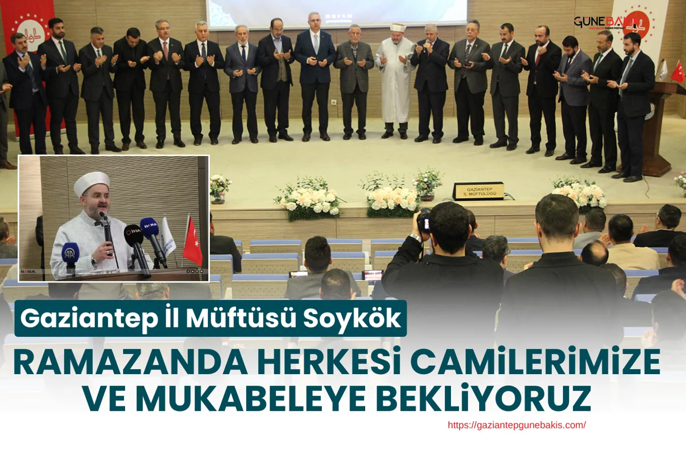 Diyetisyen Niziplioğlu: Sahuru atlamayın, iftarda midenize yüklenmeyin