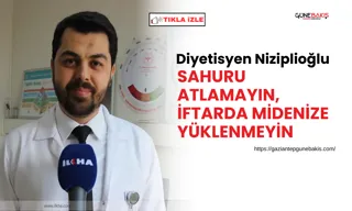 Gaziantep Şehir Hastanesi Cerrahi Onkoloji Kliniği kanser tedavisinde umut oluyor
