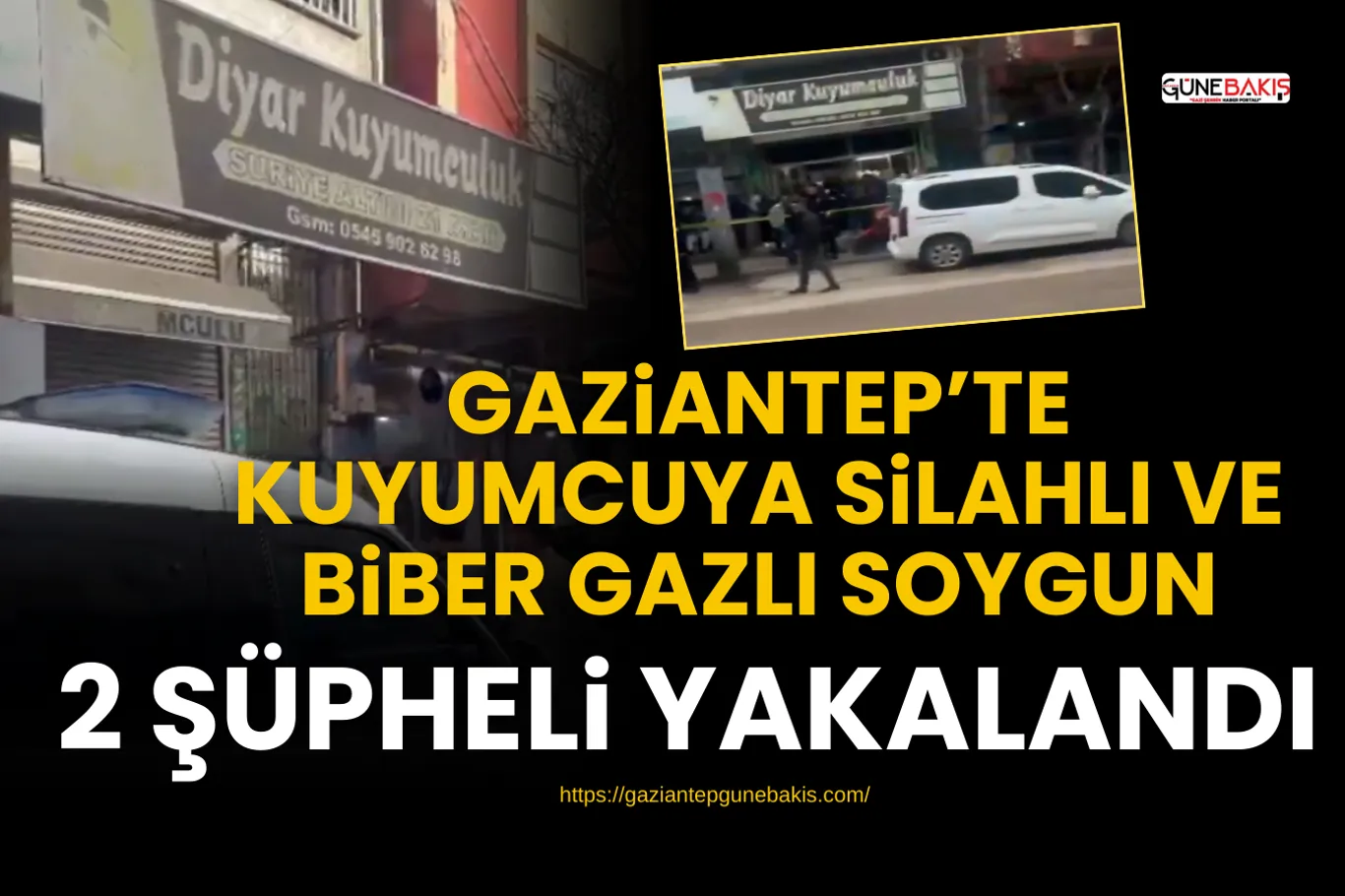 Gaziantep’te hatalı parka 1 haftada 9,7 milyon TL ceza