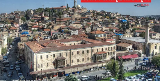 Türkiye’nin en büyük ihracatçı 10 ili ortaya çıktı!