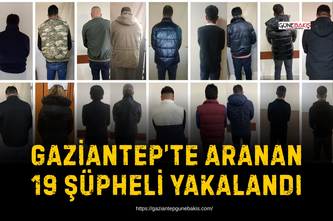 Murat Kurum konut kura töreni için Gaziantep’te