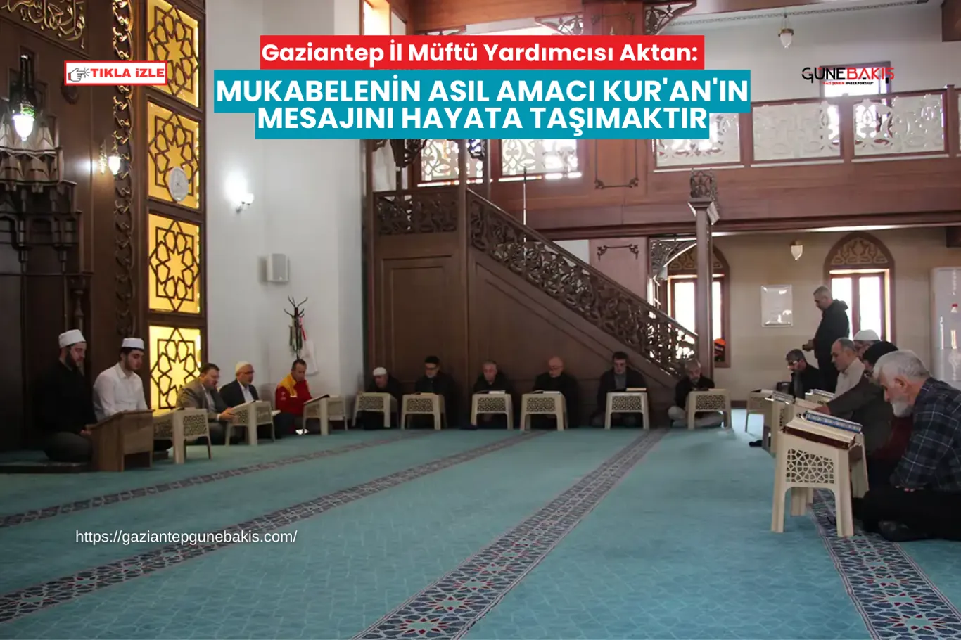 Bakan Kurum Gaziantep’te 13 bin 890 konut için kura çekimine katıldı