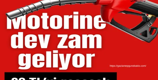 EPDK duyurdu: Doğal gazda yeni düzenleme