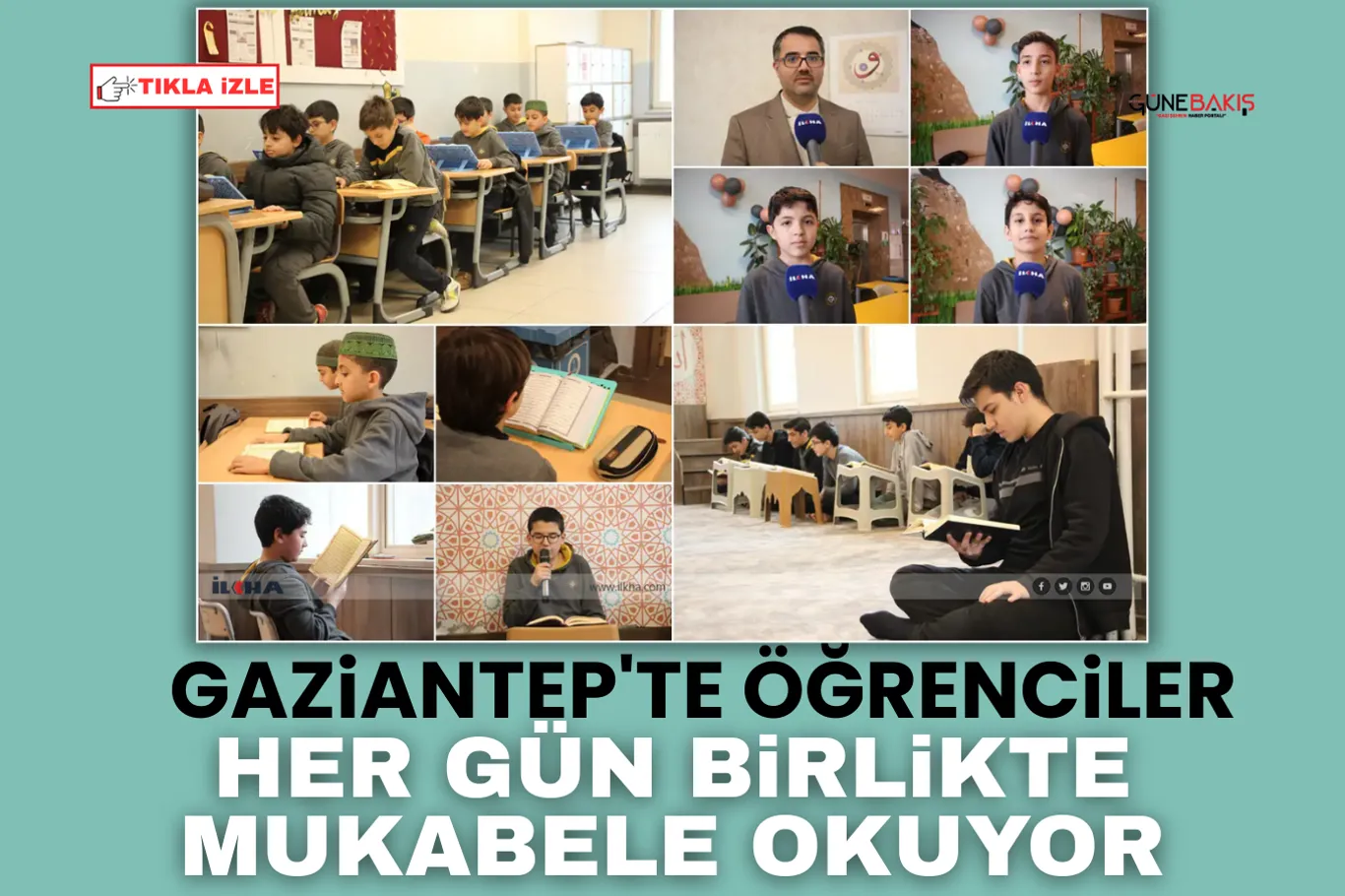 Gaziantep’te yapılacak sebze hali gıda enflasyonunu düşürmeye katkı sağlayacak